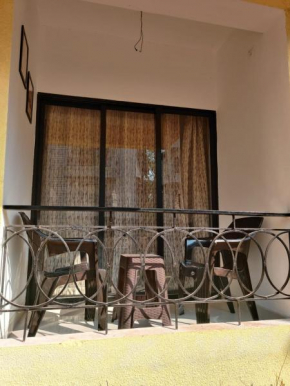Nj Hospitality 2 Bhk in Siolim